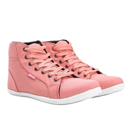 Sneakers rosa Feel This 1