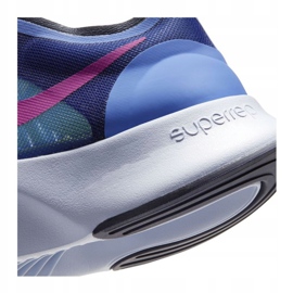 Scarpe Nike SuperRep Go W CJ0860-500 blu 1