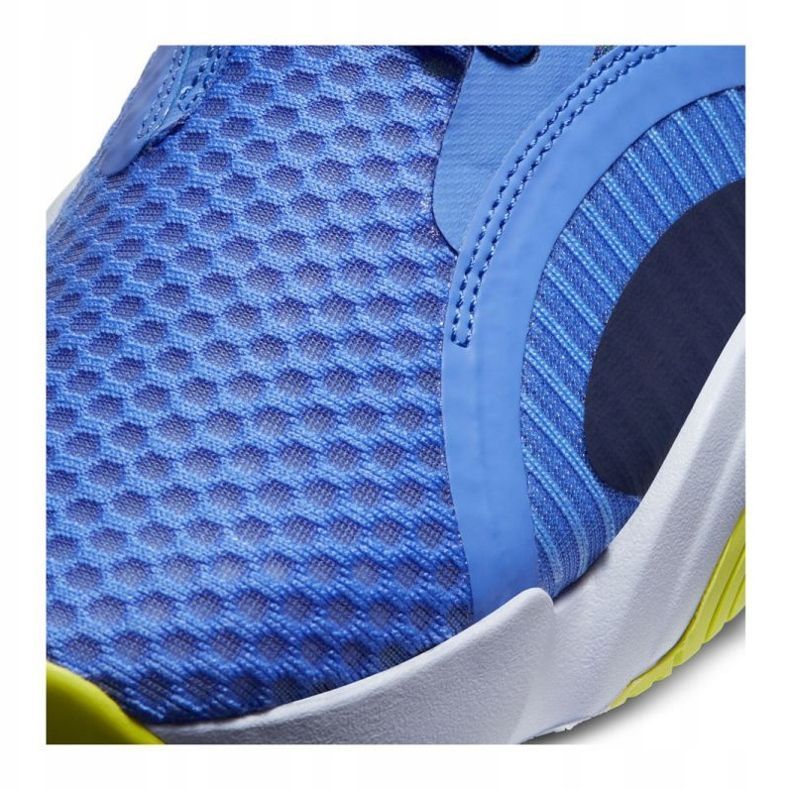 Scarpe Nike SuperRep Go W CJ0860-500 blu 2