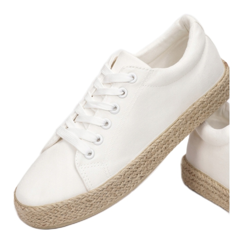 Vices Morse 8394-41 Bianco bianca 1