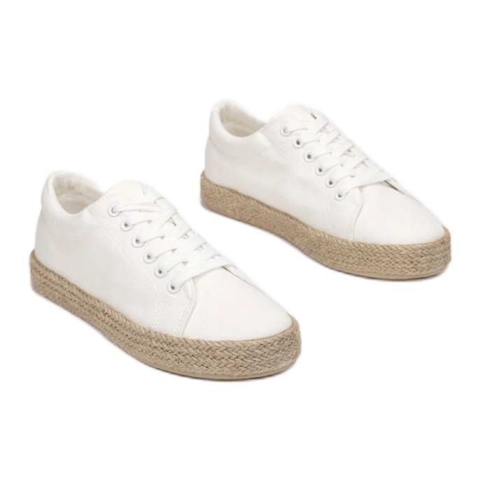 Vices Morse 8394-41 Bianco bianca 3