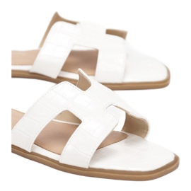 Vices Morse F27-71-bianco bianca 1