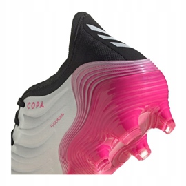 Scarpe da calcio Adidas Copa Sense.1 Fg M FW7920 multicolore bianca 2