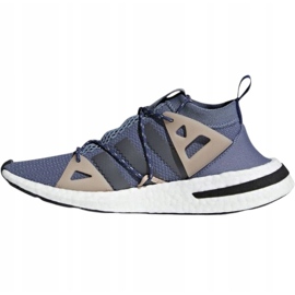 Adidas Arkyn W scarpe da donna blu DA9606 1