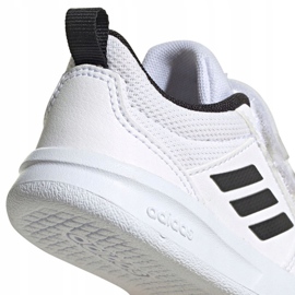 Adidas Tensaur I Jr S24052 scarpe bianco blu navy 2
