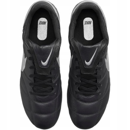 Scarpe da calcio Nike The Premier Ii Fg 917803 010 nero nero 1