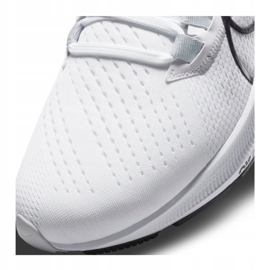 Nike Air Zoom Pegasus 38 M CW7356-100 scarpa da corsa bianco 1
