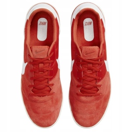 Nike Le Nike Premier Ii Sala Ic AV3153 800 scarpe da calcio rosso 1
