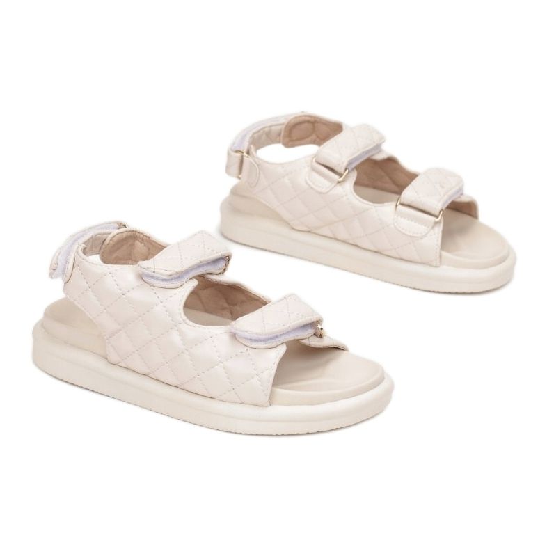 Vices Morsetti 1088-42-beige 1