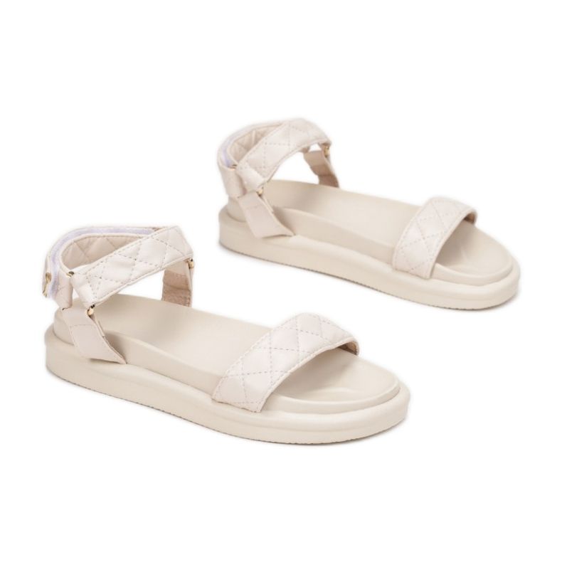 Vices Morsetti 1089-42-beige 1