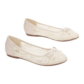 Vices Vizi 1902-21-97-albicocca beige 1
