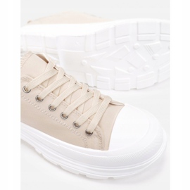 Vices Morse 107-DAMSKI-42-beige 1