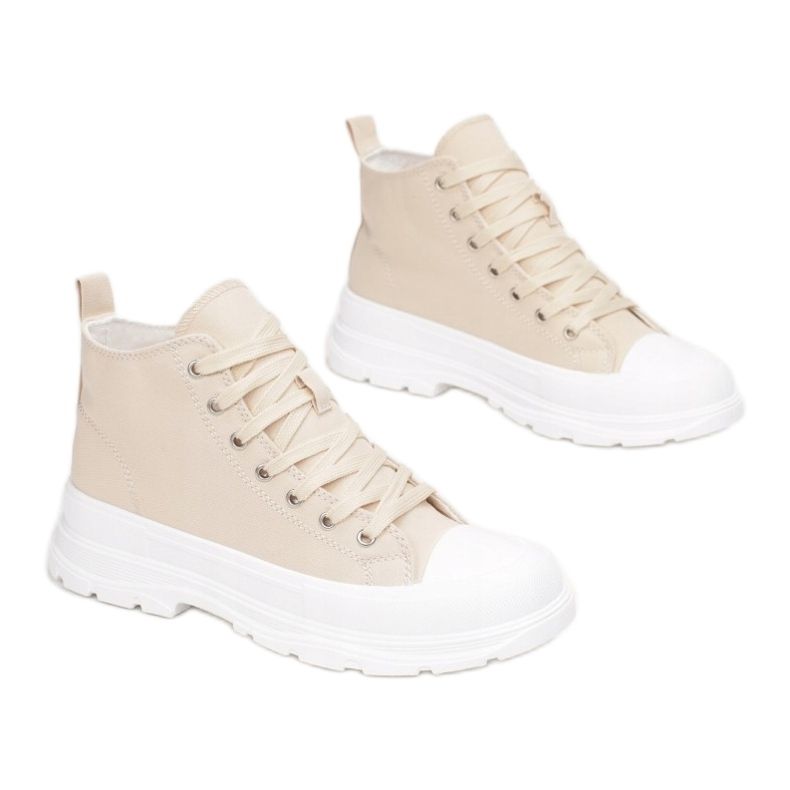 Vices Morse 106-DAMSKI-42-beige 1