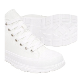 Vices Morse 106-DONNA-71-bianco bianca 1