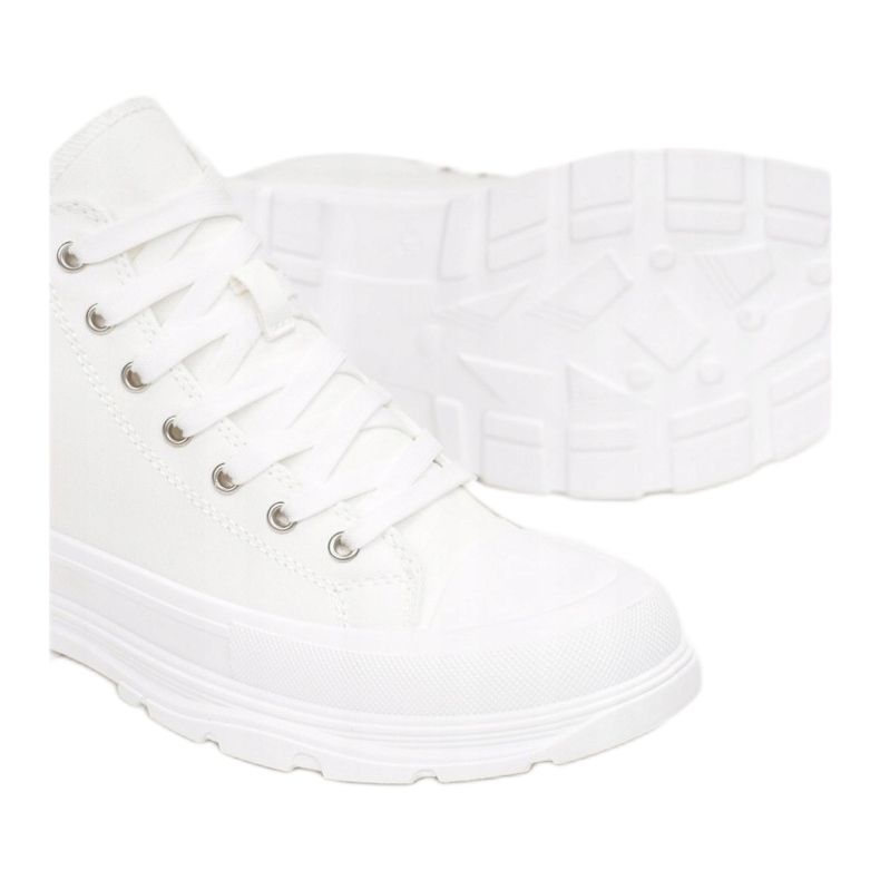 Vices Morse 106-DONNA-71-bianco bianca 1