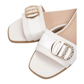 Vices Morse 12C-71-bianco bianca 1