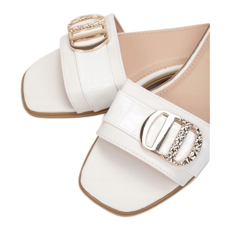 Vices Morse 12C-71-bianco bianca 1