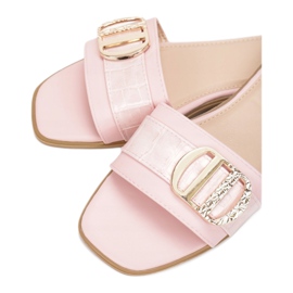 Vices Morse 12C-45-rosa 1
