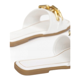 Vices Morse 2338-71-bianco bianca 1