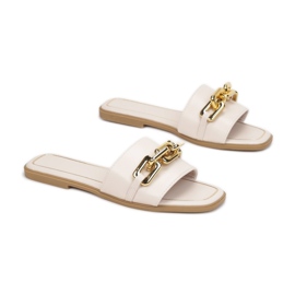 Vices Morse 2338-42-beige 1