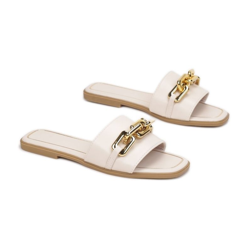 Vices Morse 2338-42-beige 1