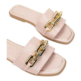 Vices Morse 2338-45-rosa 1