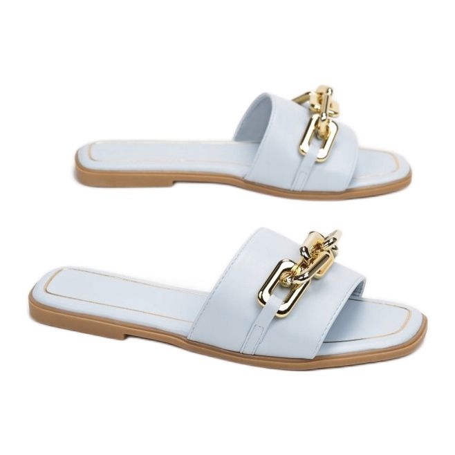 Vices Morse 2338-51-blu 1