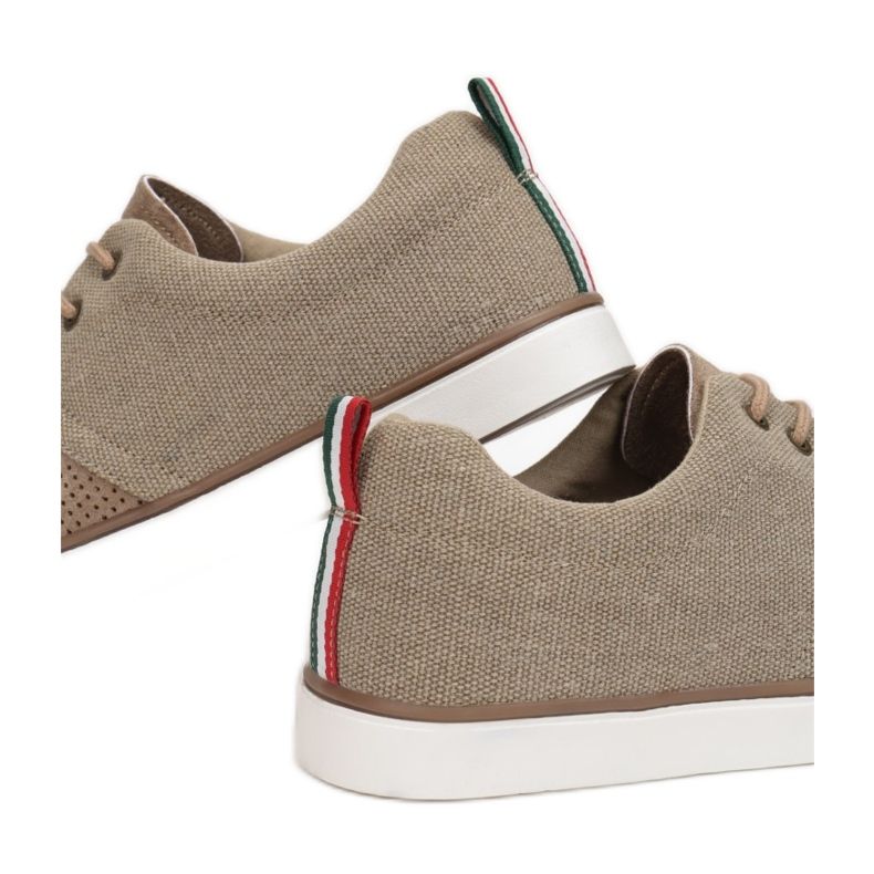 Vices Morse 20N32-42-beige 1