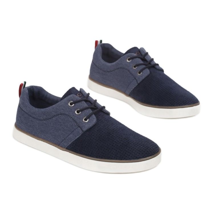 Vices Vizi 20N32-50-marina blu navy 1
