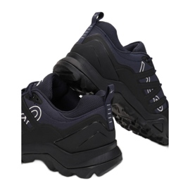 Vices Morse 20N82-118-navy / nero 1