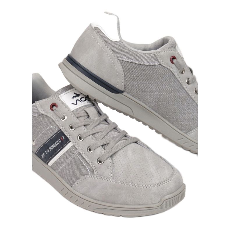 Vices Morse 19N130-39-grigio 1