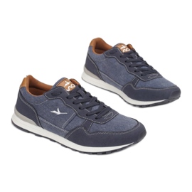 Vices Vizi 20N68-50-navy blu navy 1