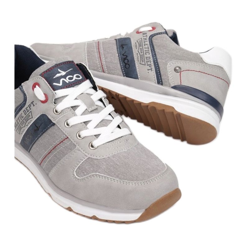 Vices Morse 20N10B-39-grigio 1