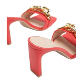 Vices Vizi 1C-64 ed rosso 1