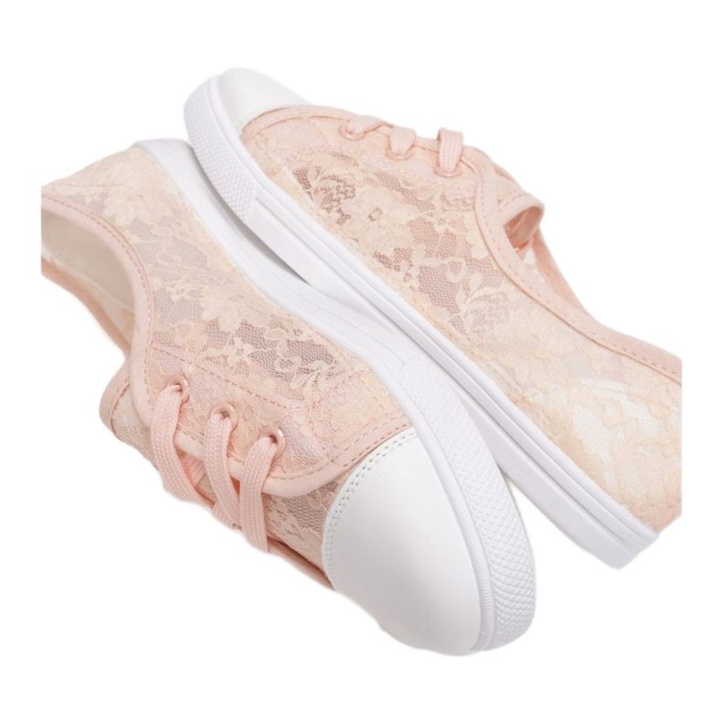 Vices Morse 6328-45-rosa 1