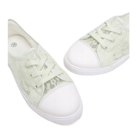 Vices Morse 6328-61-verde 1