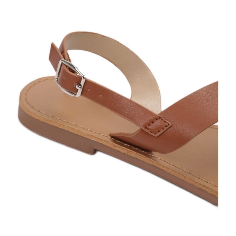 Vices Morse 8839-F8-68-cammello marrone 1