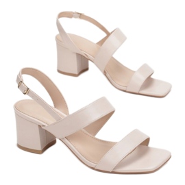Vices Vizi 77-282-42-beige 1