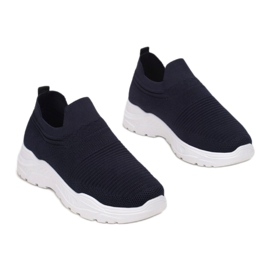 Vices Morse CM-1072-51-blu blu navy 1