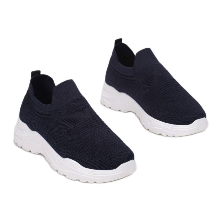 Vices Morse CM-1072-51-blu blu navy 1