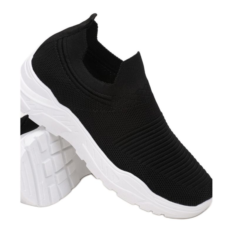 Vices Morse CM-1072-98-nero / bianco 1