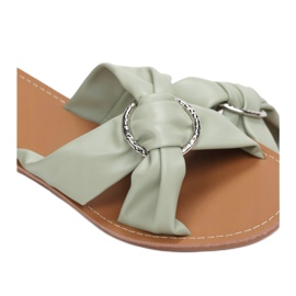 Vices Morse CD203-61-verde 1