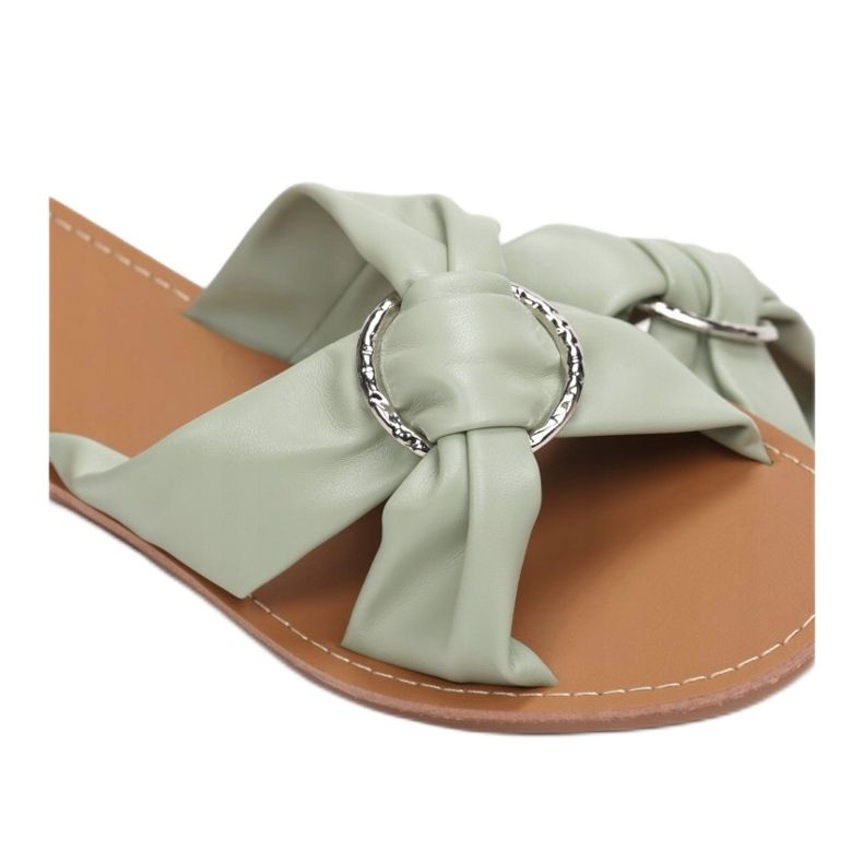 Vices Morse CD203-61-verde 1