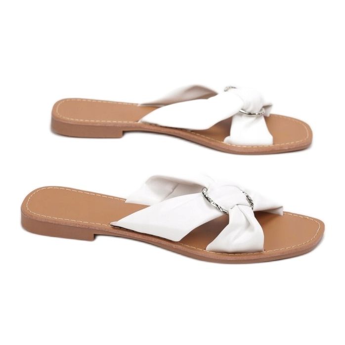 Vices Morse CD203-71-bianco bianca 1