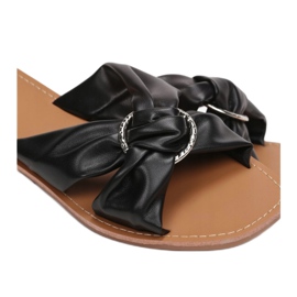 Vices Morse CD203-38-nero 1