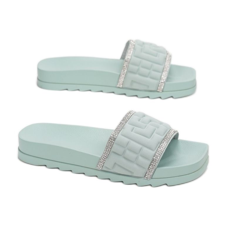 Vices Morse BJ555-61-verde 1