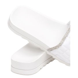 Vices Morse BJ555-71-bianco 1