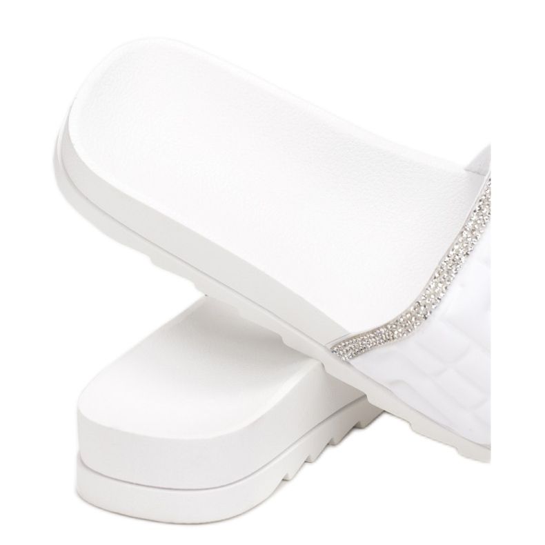 Vices Morse BJ555-71-bianco bianca 1