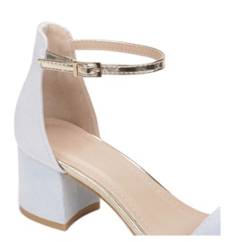 Vices Morse BL356-51-blu 1