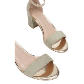 Vices Morse BL356-61-verde 1